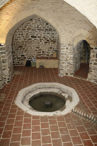 hamam