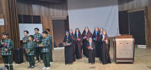  هفته معلم وکارگر
