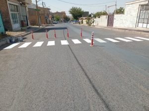توصیه های ایمنی