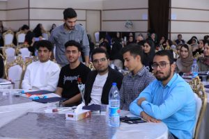 تقدیر از ۸۵ دانش‌آموز برتر کنکور