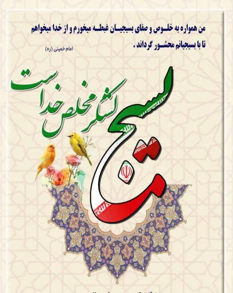 هفته بسیج