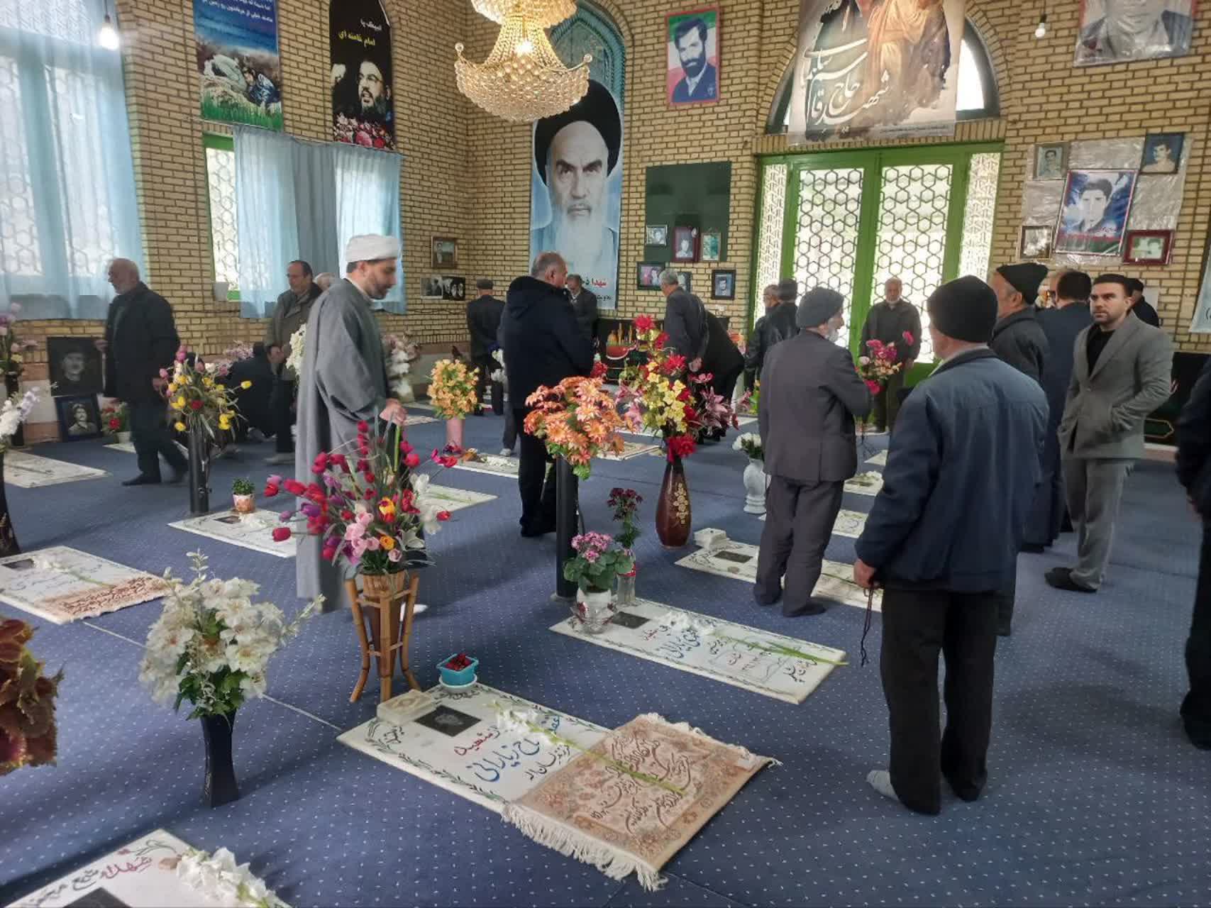 راهپیمایی ۲۲ بهمن