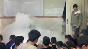 شگفتانه علمی