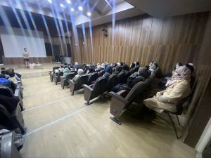 شگفتانه علمی