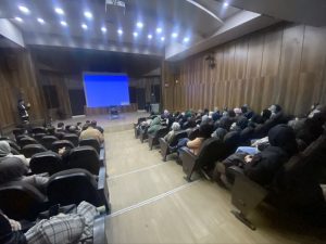 شگفتانه علمی