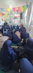 شگفتانه علمی