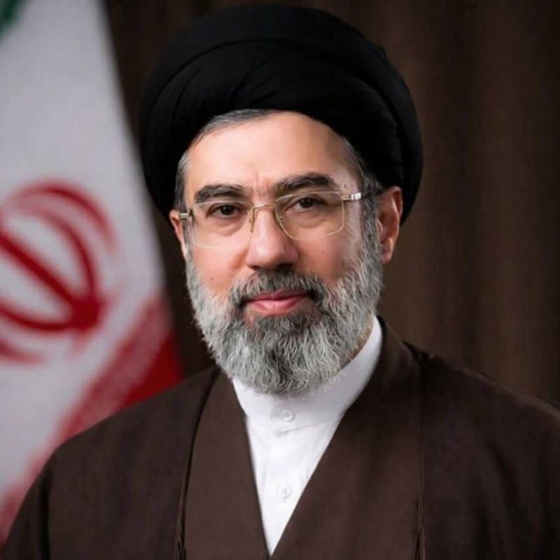 اولین پیام حضرت آیت‌الله سیدمجتبی حسینی خامنه‌ای رهبر معظّم انقلاب اسلامی