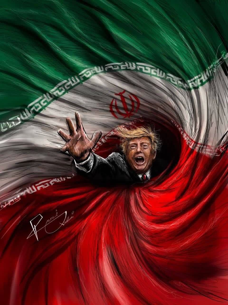خلاصه سی روز جنگ تا الان