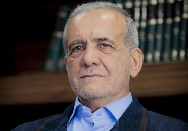 رئیس جمهور