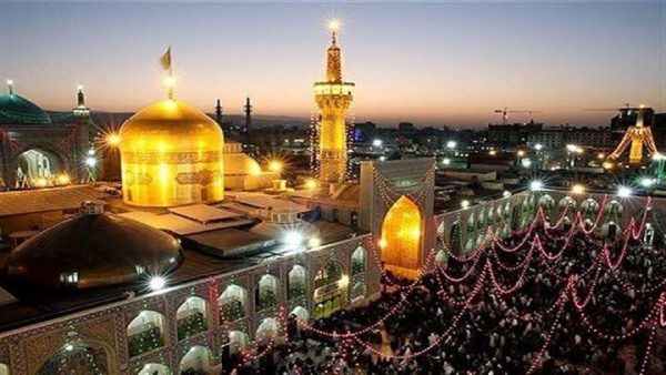 ولادت حضرت معصومه (س) و آغاز دهه کرامت